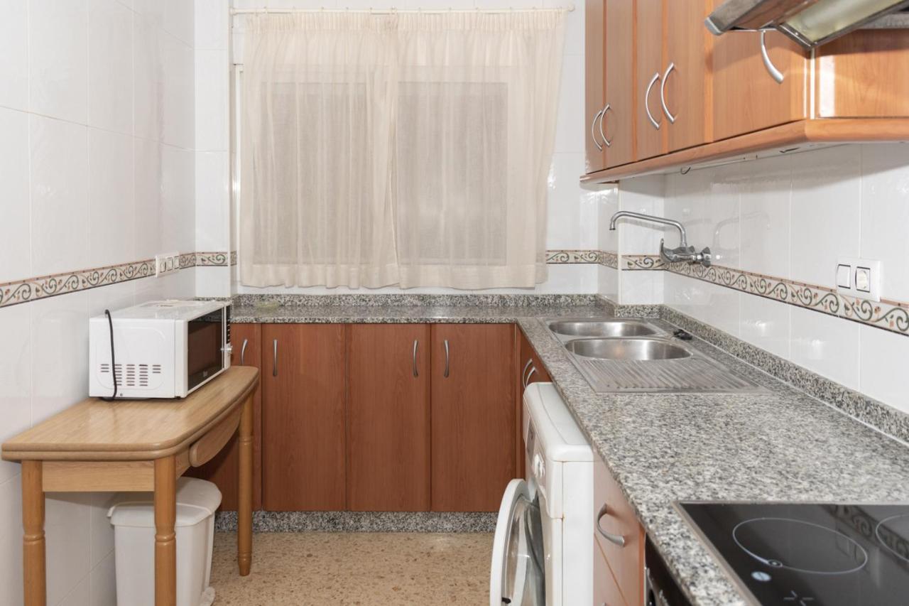 Lider, 5-C Διαμέρισμα Cullera Εξωτερικό φωτογραφία