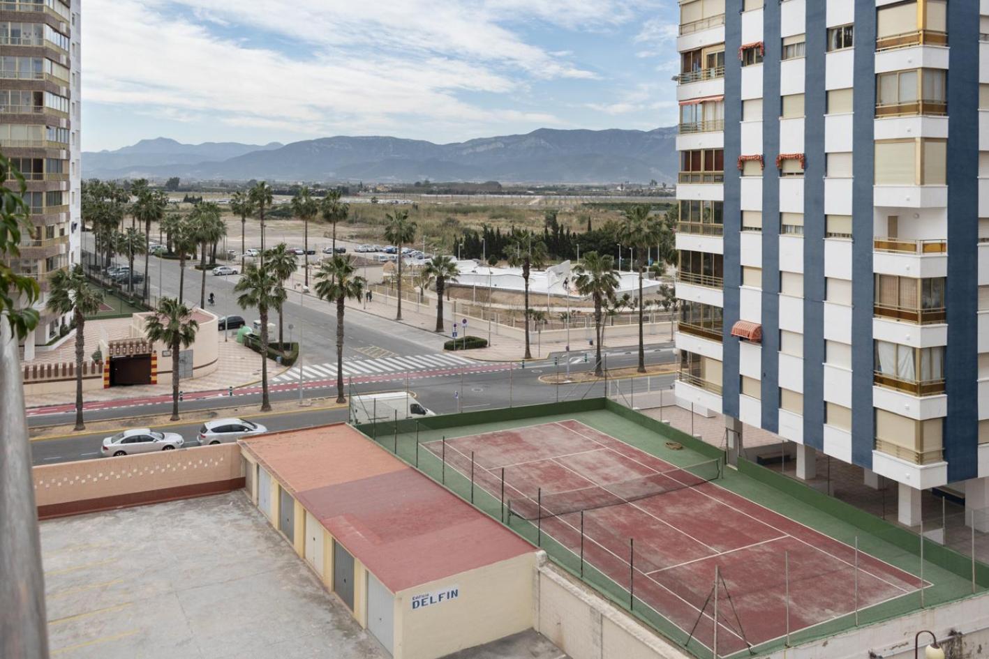 Lider, 5-C Διαμέρισμα Cullera Εξωτερικό φωτογραφία