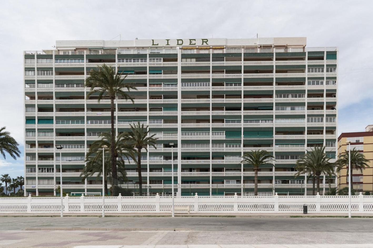 Lider, 5-C Διαμέρισμα Cullera Εξωτερικό φωτογραφία